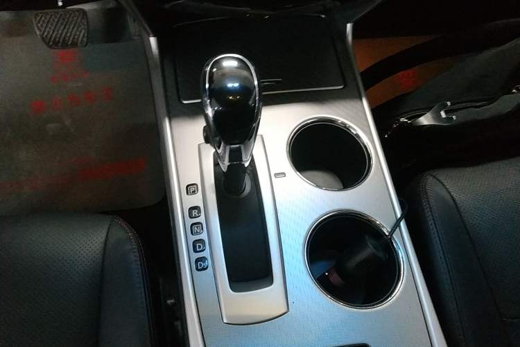 Used Nissan Teana 2016 Revised Version 2.0L XL Comfort Edition