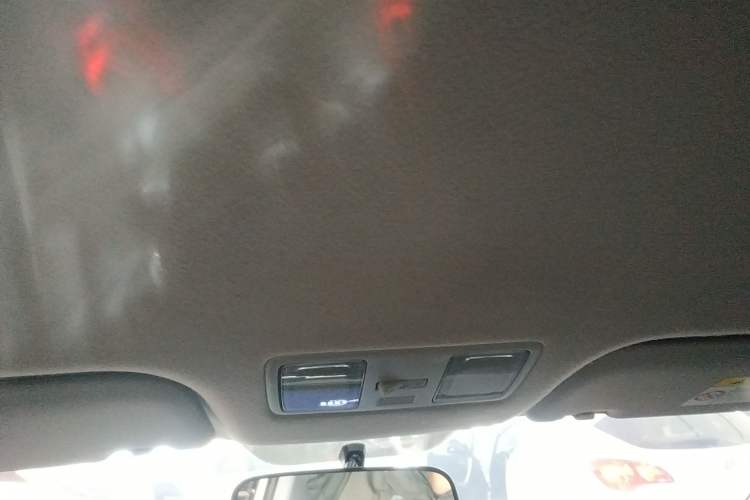 Used Hyundai Celesta 2020 1.6L Automatic GL Enjoyable Edition