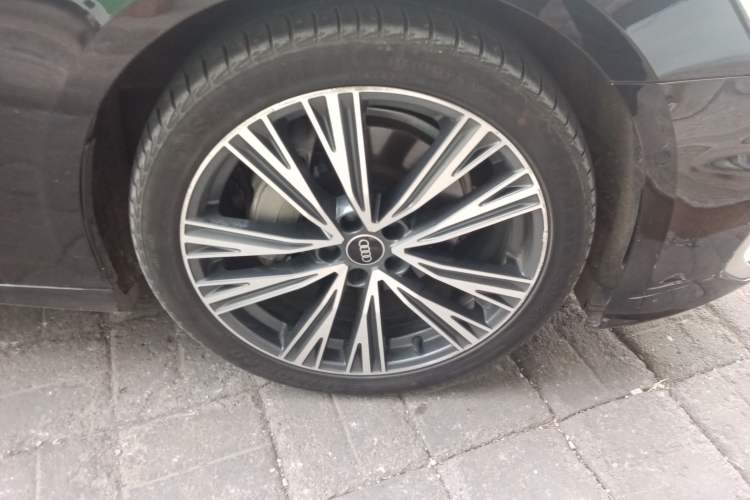 Used Audi A6L 2023 Revised 45 TFSI Prestige Dynamic Edition