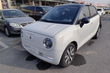 Used ORA Black Cat 2021 351 km Standard Version