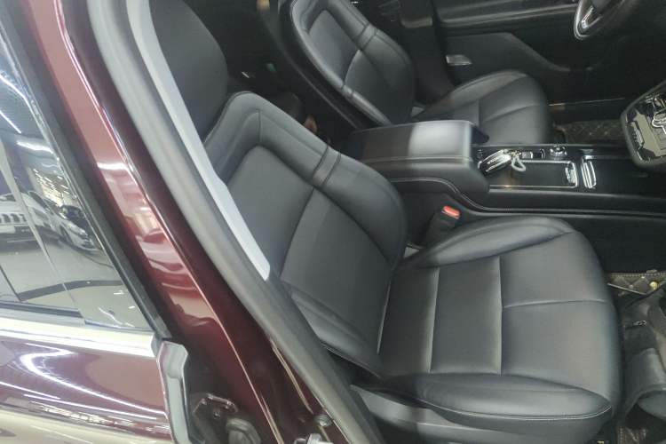 Used Lincoln Corsair 2022 2.0T Two-Wheel Drive Deluxe Edition
