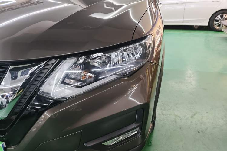 Used Nissan X-Trail 2019 2.0L CVT Smart Connect Comfort Edition 2WD