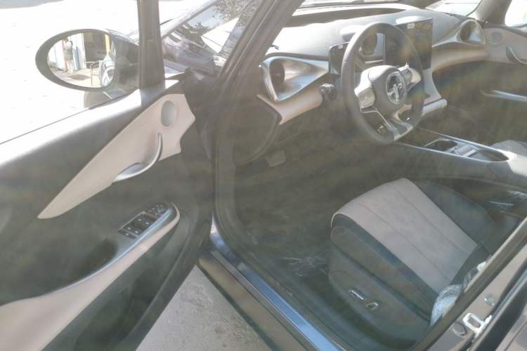 Used BYD Dolphin 2025 420km Free Edition
