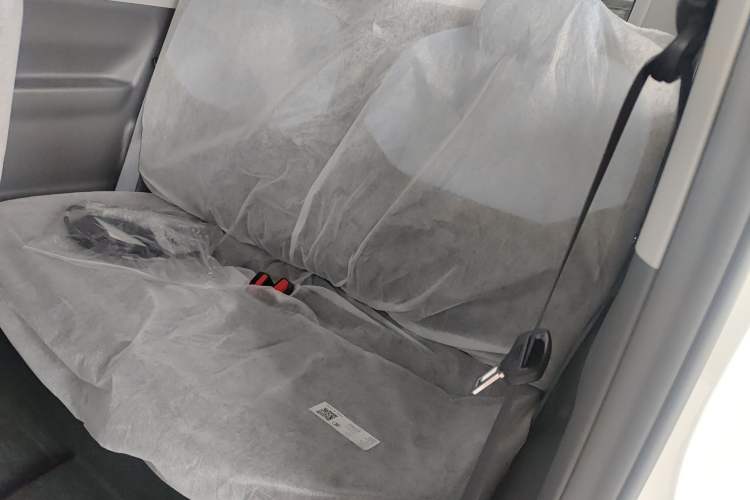 Used Geely Galaxy Panda 2024 Panda Mini 200km Endurance Bear