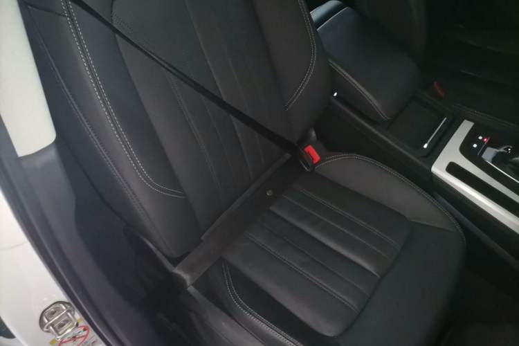 Used Audi Q5L 2020 40 TFSI Prestige Fashion Edition