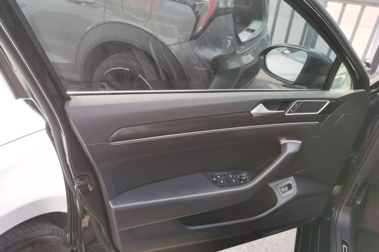 Used Volkswagen Magotan 2020 330TSI DSG Luxury Edition