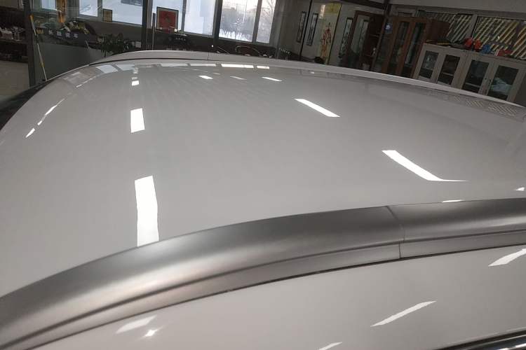 Used Geely Auto Emgrand X7 Sport 2020 1.8TD Manual Two-Wheel Drive Elite Version
