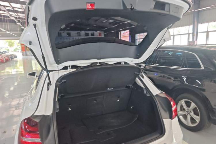 Used Mercedes-Benz GLA 2019 GLA 200 Dynamic Edition