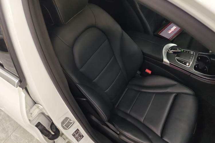 Used Mercedes-Benz C-Class 2019 C 180 L Fashion Edition Sport Version
