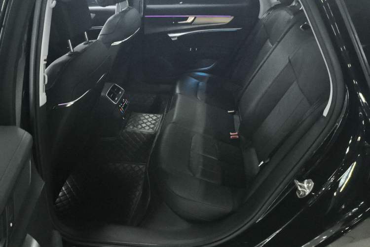 Used Audi A6L 2021 45 TFSI quattro Prestige Elegant Edition