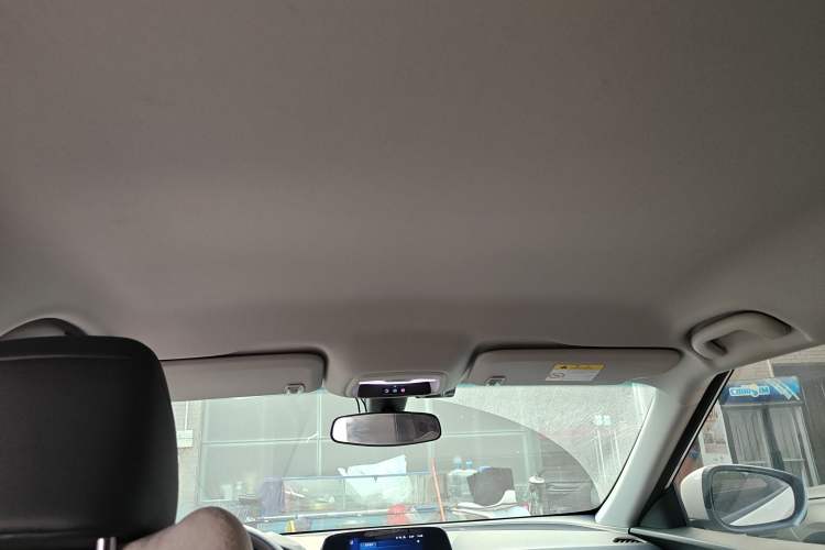 Used Chevrolet Menlo 2023 Starry Edition
