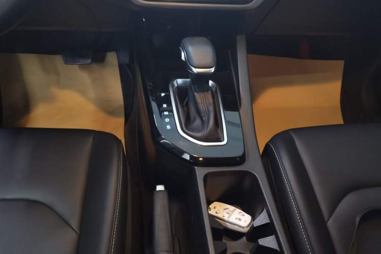 Used Ford Escort 2021 1.5L Automatic Diamond Edition
