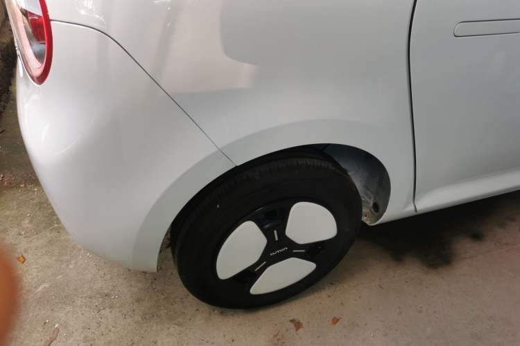 Used  Lumin 2024 130km Qingyue Version
