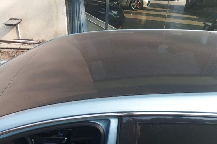 Used Buick Velite 6 2022 Plug-in Hybrid Connected Smart Model
