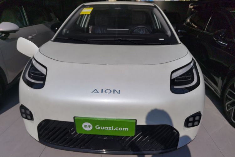 Used AION UT 2025 420 Smart Edition
