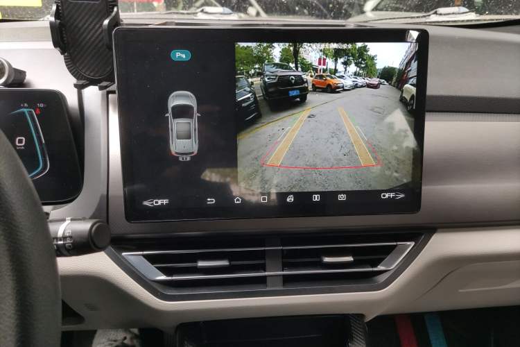 Used BYD Yuan Pro 2021 401 km Luxury Version
