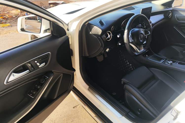 Used Mercedes-Benz GLA 2019 GLA 200 Dynamic Edition