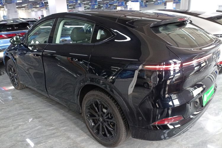 Used XPeng G6 2025 625 Long-Range Max Flagship Edition