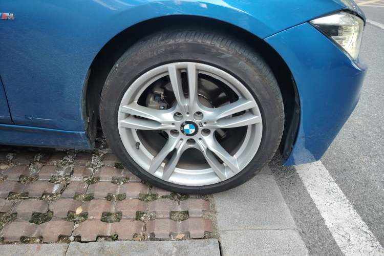 Used BMW 3 Series 2016 328i M Sport
