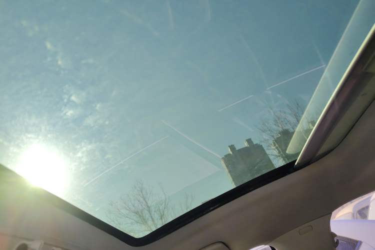 Used Volkswagen Golf 2016 230TSI Automatic Comfort Version