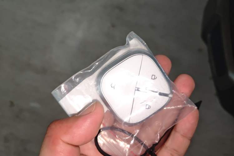 Used Baojun Spark EUV 2026 301km Flagship Edition
