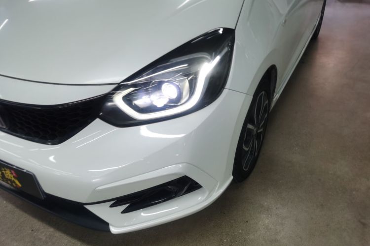 Used Honda LIFE 2021 1.5L CVT SPORT Heartbeat Edition