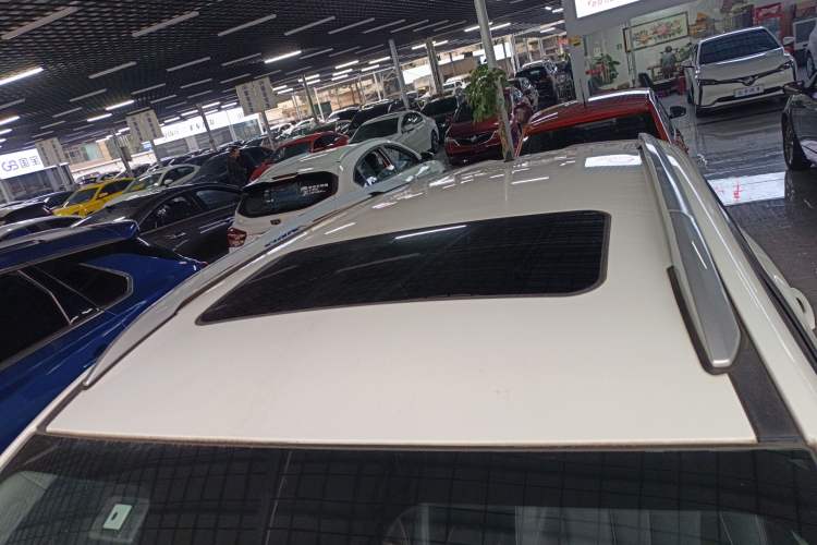 Used GAC Trumpchi GS3 2021 POWER 270T Automatic Prestige Edition