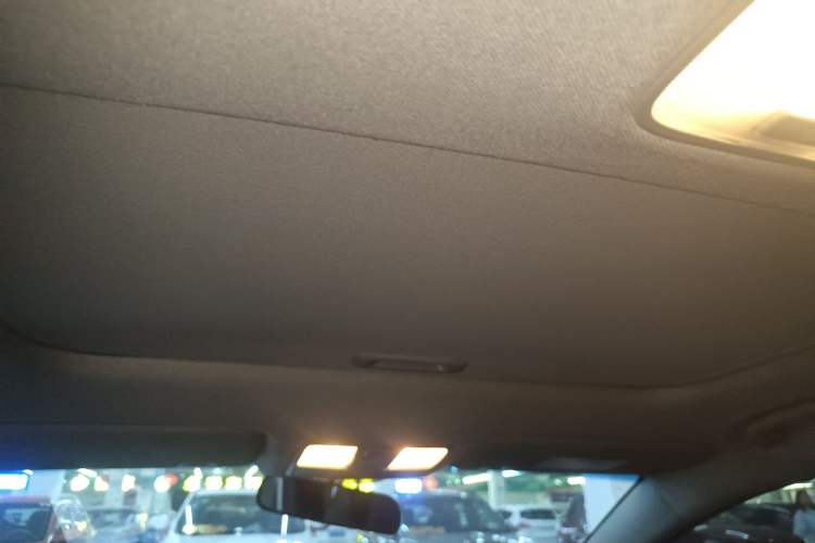 Used Kia K3 2016 1.6L Automatic GLS