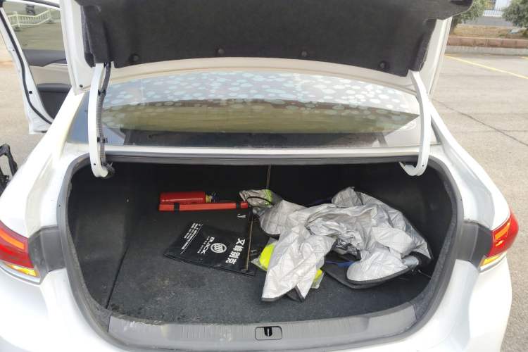 Used Buick GT 2019 15T Dual-Clutch Connected Elite Model China VI
