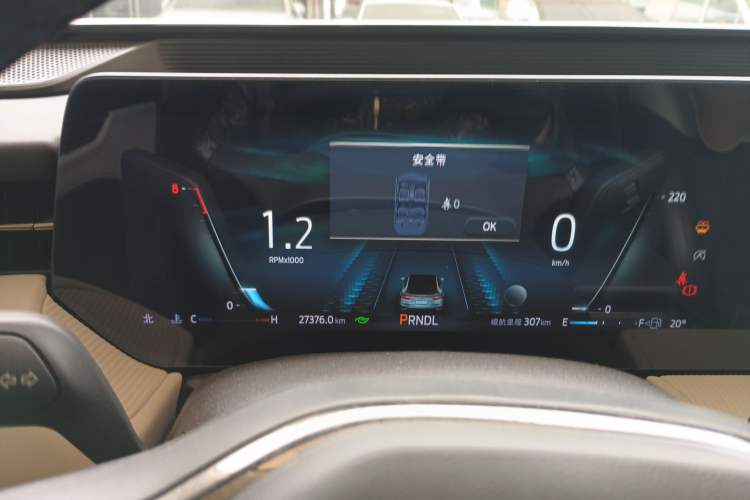 Used Ford EVOS 2022 EcoBoost 245 Style Edition
