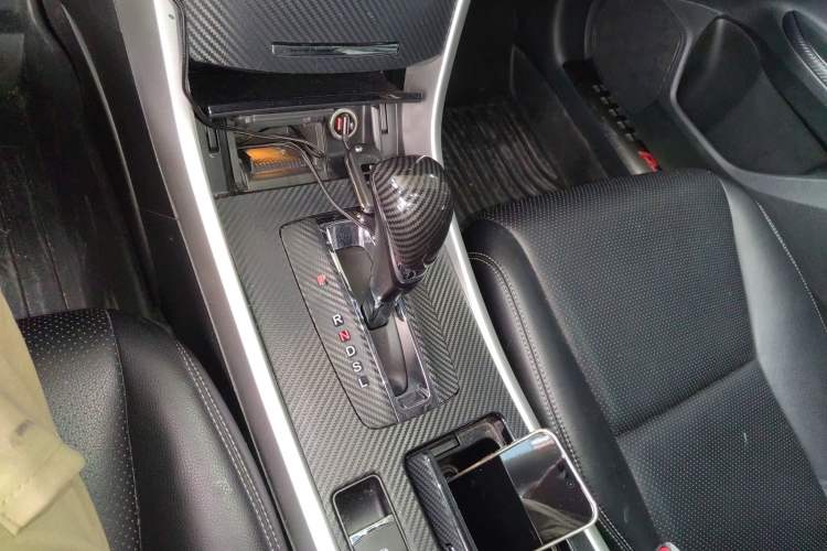 Used Honda Accord 2016 2.0L Comfort Edition
