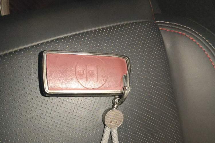 Used Chery Tiggo 7 2020 Discovery Edition 1.5T CVT Discovery No.1
