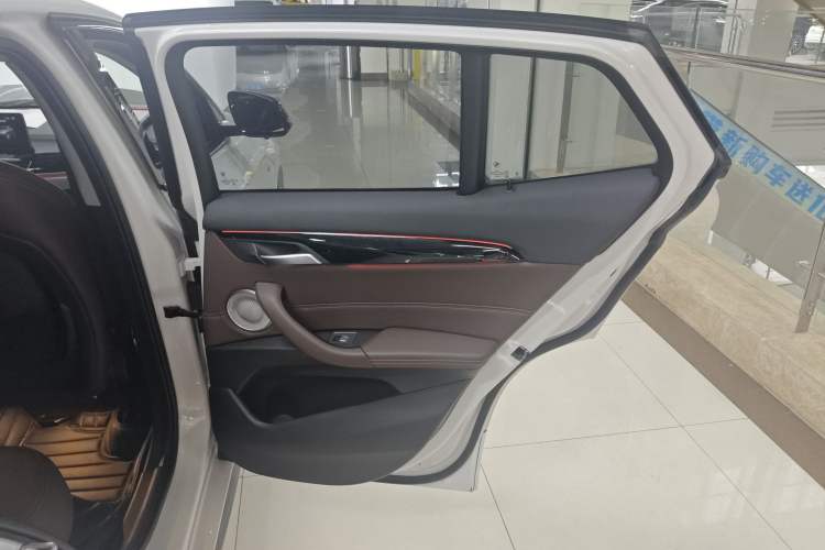 Used BMW X2 2023 sDrive25i M Sport Night Edition