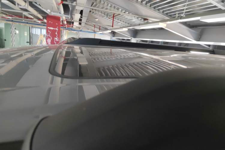 Used Tank 300 2021 Off-Road Edition 2.0T Conqueror
