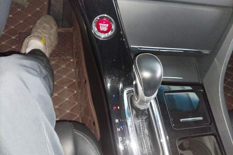 Used Honda Spirior 2015 2.0L Collector's Edition
