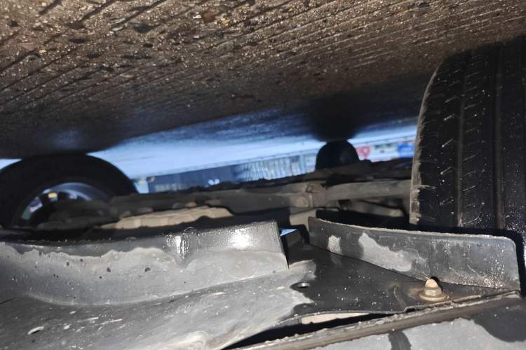 Used Geely Auto Vision X3 2017 1.5L Manual Luxury Model