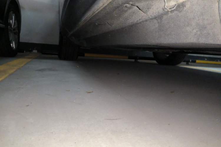 Used Audi Q5 2017 40 TFSI Comfort Model
