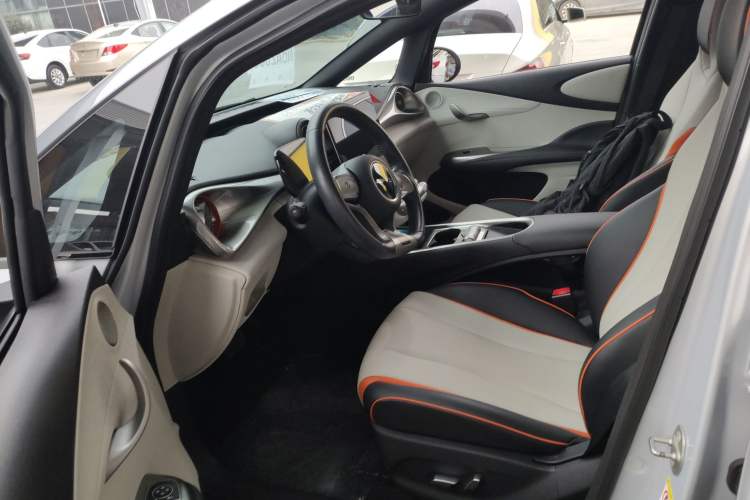 Used BYD Dolphin 2021 405 km Fashion Edition
