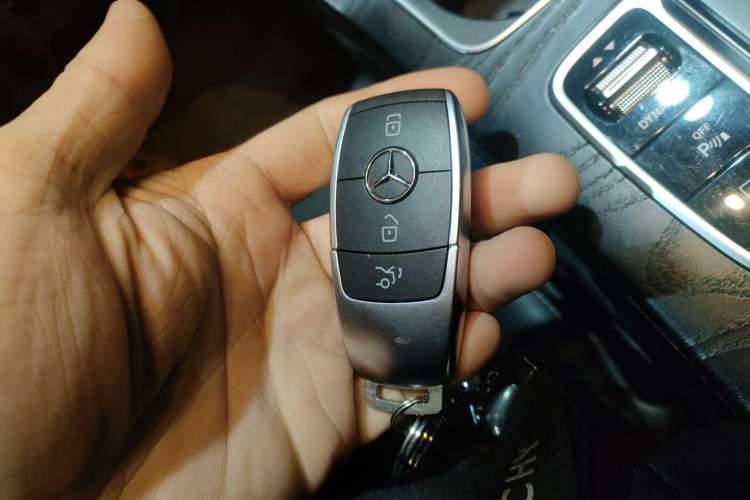 Used Mercedes-Benz C-Class 2019 Restyled C 260 L Sport Edition