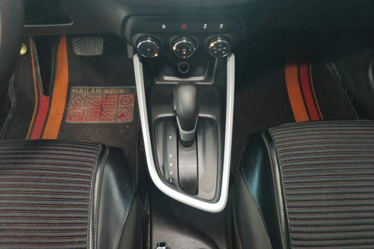 Used Chevrolet Cavalier 2021 325T Automatic Enjoyment Edition
