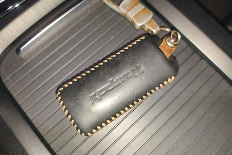 Used GAC Trumpchi M6 2021 270T DCT Elite Edition (7-seater)
