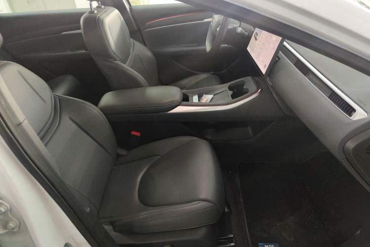 Used XPeng MONA M03 2025 620 Ultra-Long Range Plus
