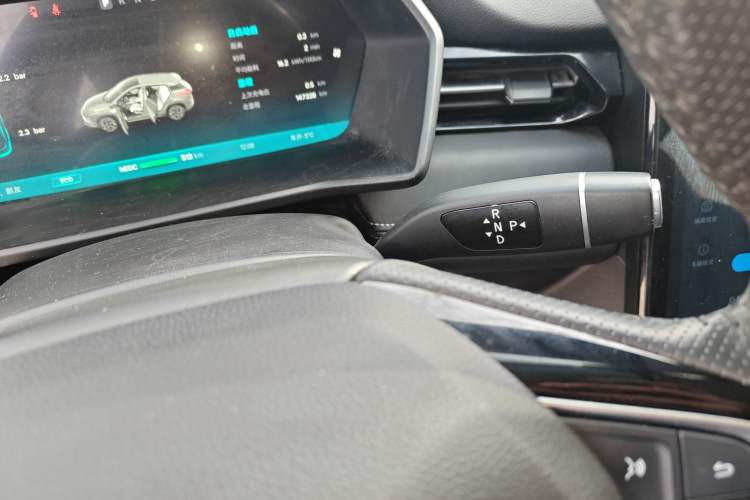 Used XPeng G3 2021 G3i 520G
