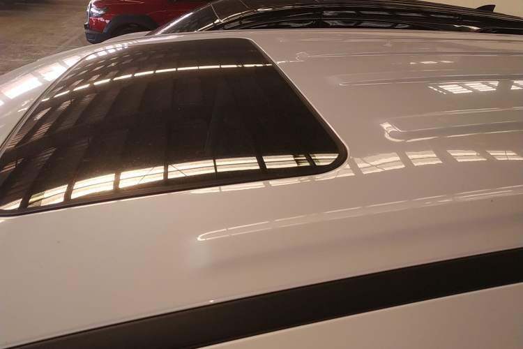 Used GAC Trumpchi M8 2021 Lingxiu Series 390T Deluxe Edition
