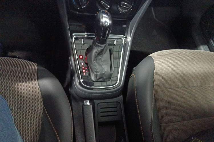 Used Volkswagen C-TREK 2020 1.5L Automatic Comfort Model
