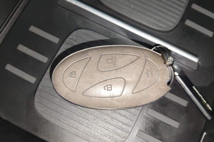 Used Hyundai Santa Fe 2024 2.0T Connoisseur Pro Max