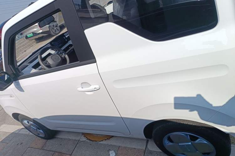 Used  Panda 2024 Panda Mini 200km Endurance Bear
