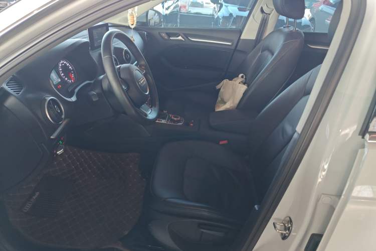 Used Audi A3 2016 Sportback 35 TFSI Ambition Edition
