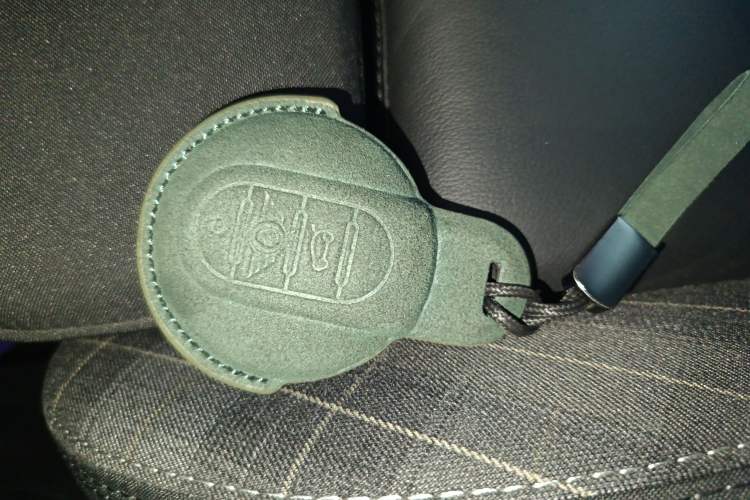 Used  MINI 2016 1.5T COOPER Five-Door Edition
