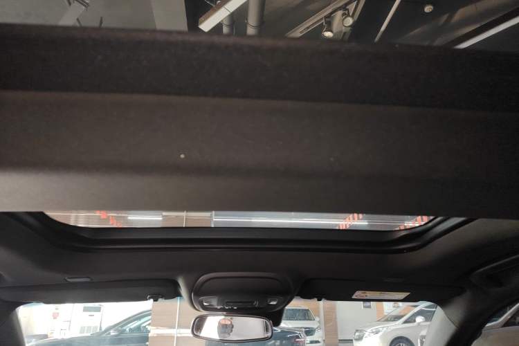 Used Cadillac CT5 2022 28T Luxury Version (Standard Edition)
